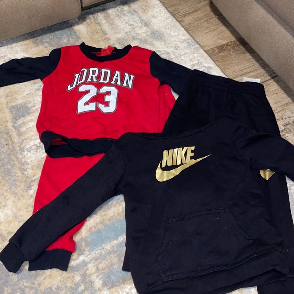 Kids bundle size 24 months